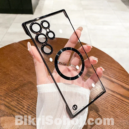 Samsung Galaxy S Ultra All Scrige Cover